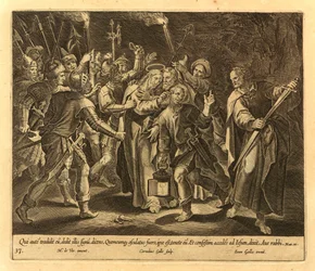 Geschichte des Neuen Testaments - 1722 - (38)